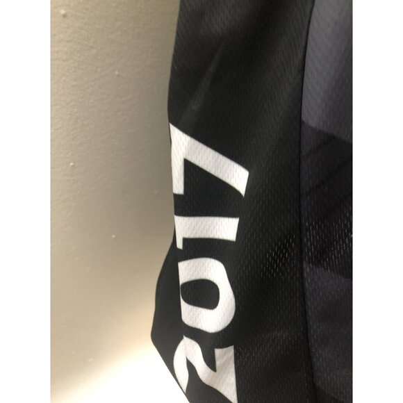 Sugoi 2017 Ride To Conquer Cancer Cycling Jersey Limited Edition Riders Graphic - Picture 3 of 8